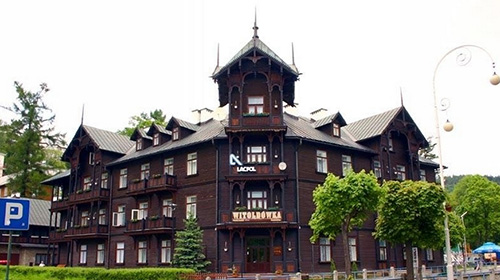 波兰中国旅游有限公司