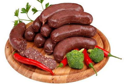 kaszanka
