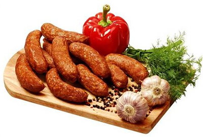 kielbasa