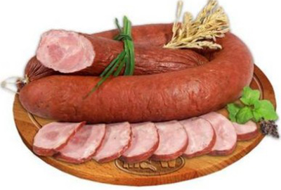 kielbasa