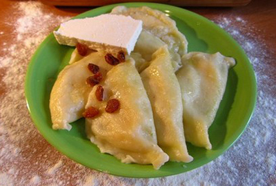 pierogi
