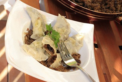pierogi