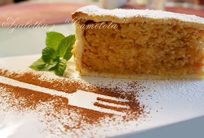 szarlotka